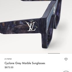 Louis Vuitton Men’s Glasses