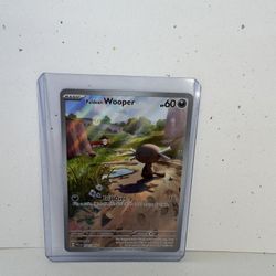 Pokémon TCG , 2023 Game card 
