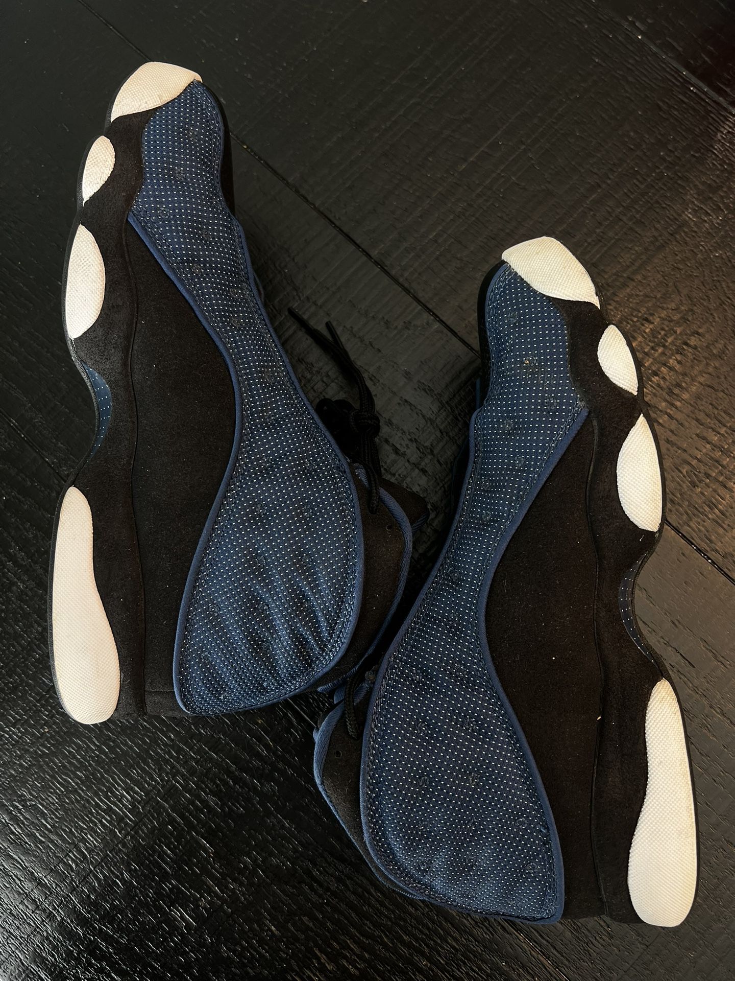 Jordan 13 Navy – Size 11 – Great Condition