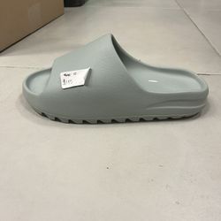 Adidas Yeezy Slide Salt