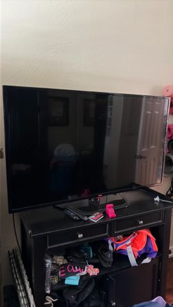 55” LG TV