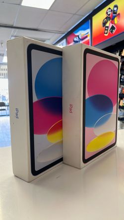 iPad a16 128gb Wi-Fi only