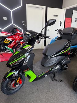 Scooter
