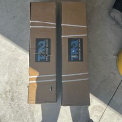 Front Struts