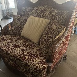 Furniture  sofa set of 3