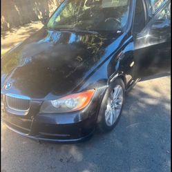 07 325i BMW 