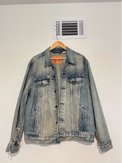Levi’s Jean jacket