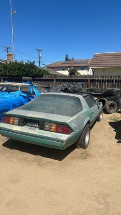 Camaro