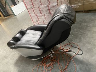 Massage chair