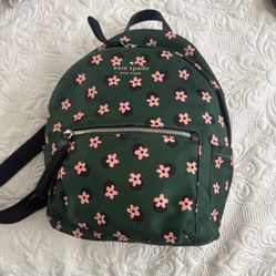 Kate Spade Backpack 