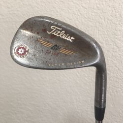 Titleist 52.08 Golf Wedge