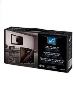 Bellos Flat panel TV wall mount