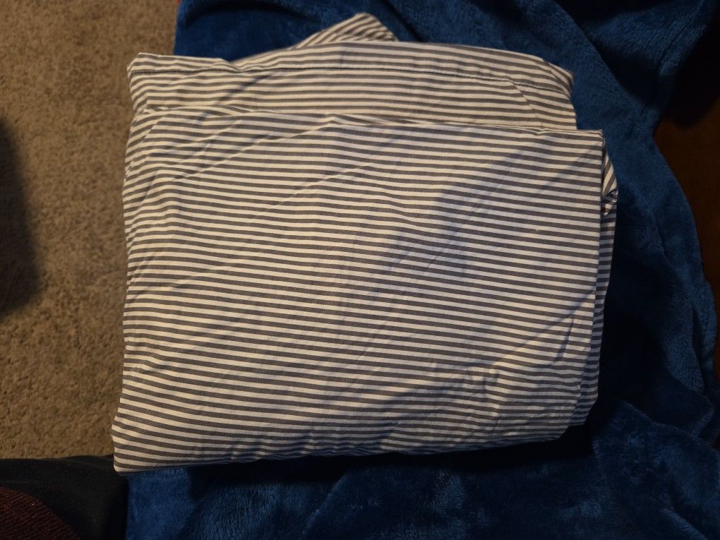 Brooklinen Queen Duvet Cover