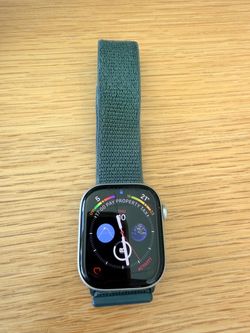 Apple watch series 10 46mm