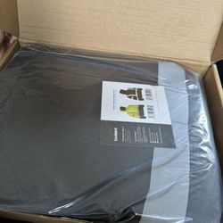 Reflective Waterproof Safety Jackets for Men