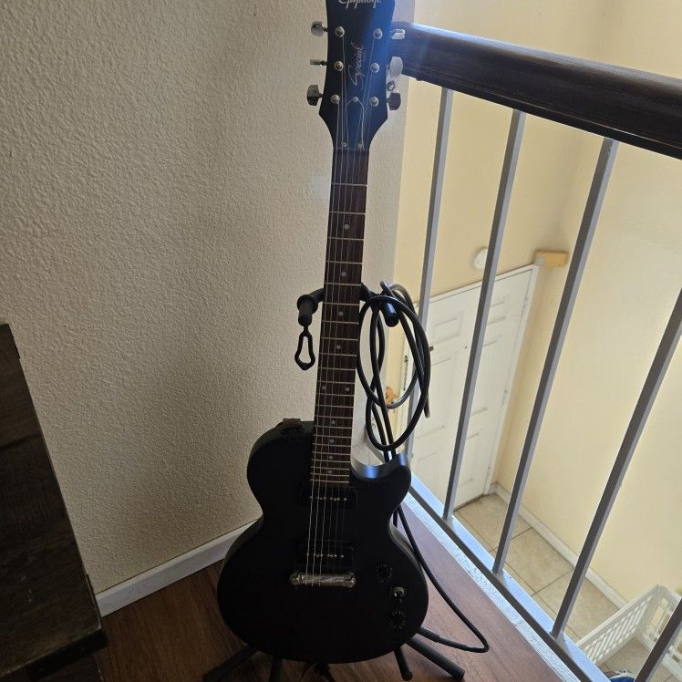 Epiphone Electric Guitar