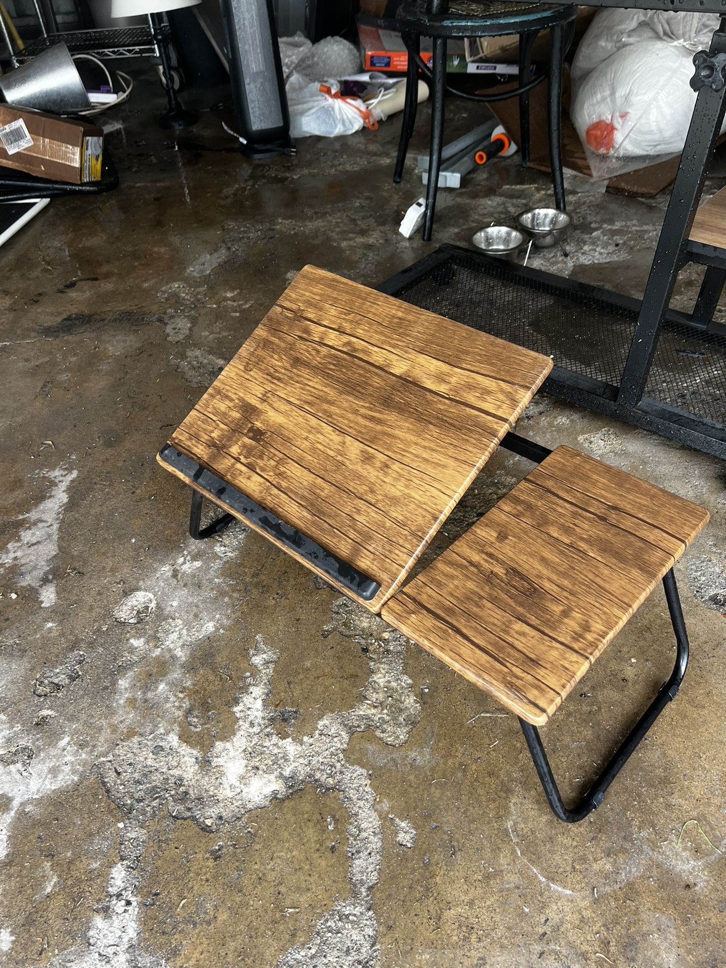 Laptop Riser For Bed, Couch