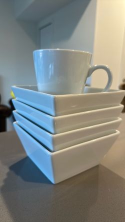 Kitchenware