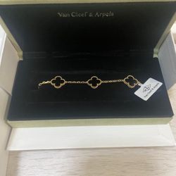 Van Cleef