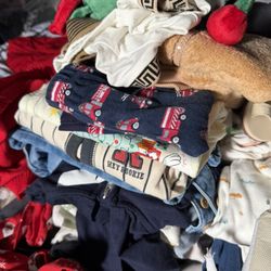 Baby Boy Clothes 6 Month 