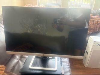 HP MONITOR/  acer all items included