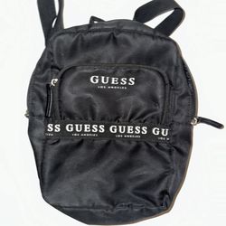 Guess Bag (Small)
