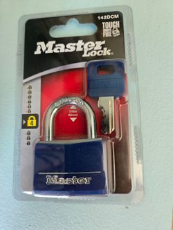 Padlock