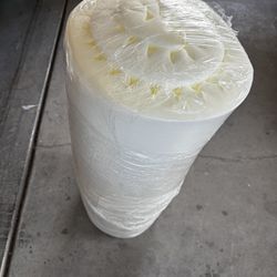 Mattress Topper (twin Egg Crate)