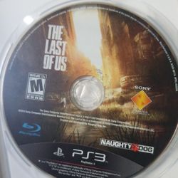 Ps3 games