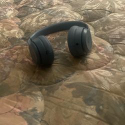 Used Beats In Good Condition But A Little Bit Marks 