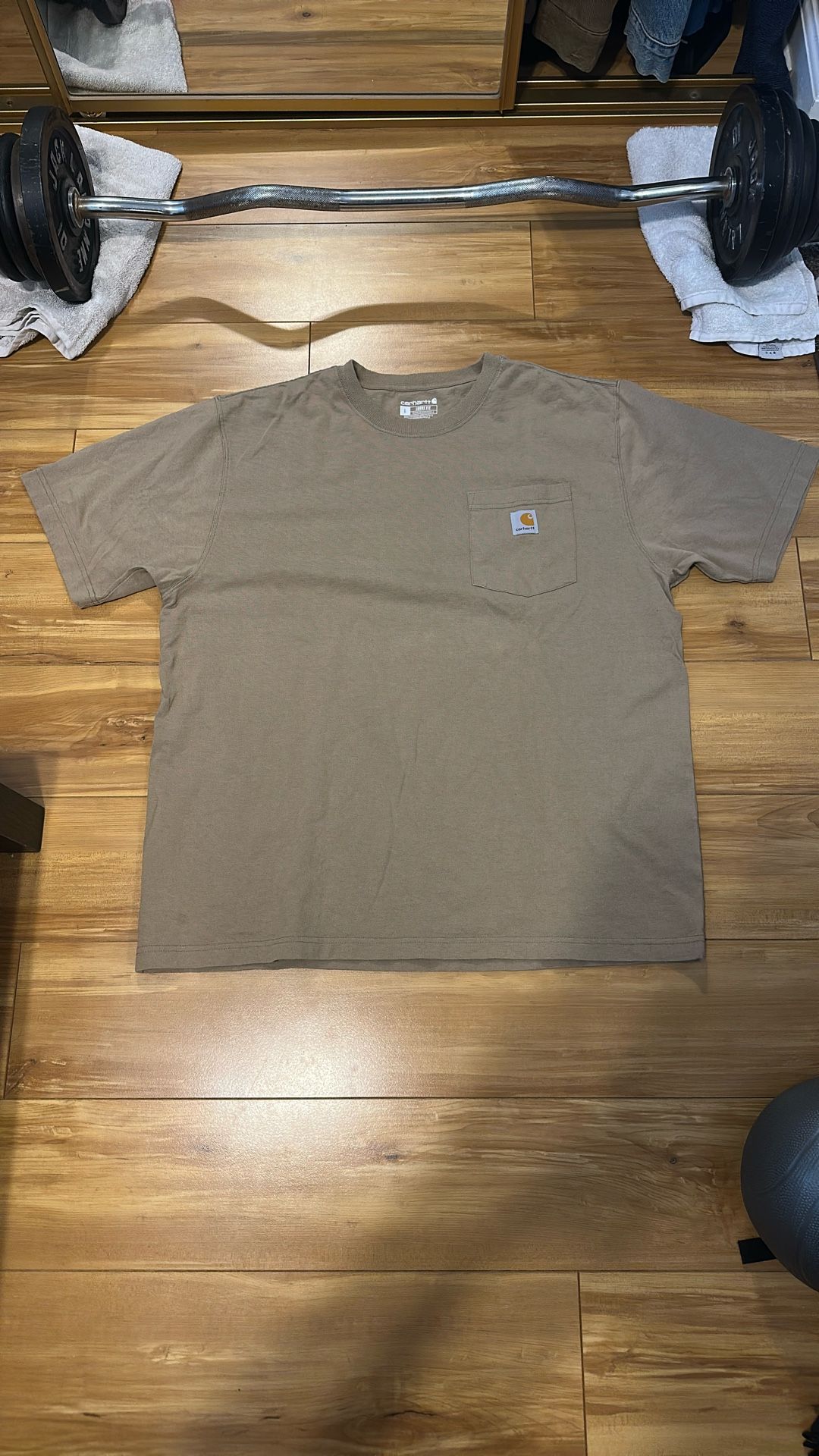 Charhartt Shirt