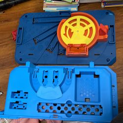 Hot Wheels Launcher Box GVG11