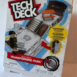 Tech Deck