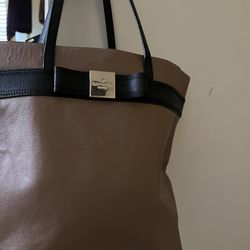 ****Large kate Spade bag and wallet******