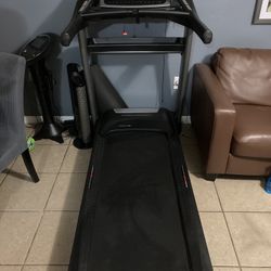 Proform trainer 8.0 treadmill for sale hot sale