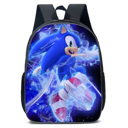 Sonic Back Pack 