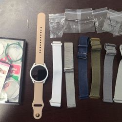 Samsung Galaxy Watch 7 44mm LTE AI Smartwatch