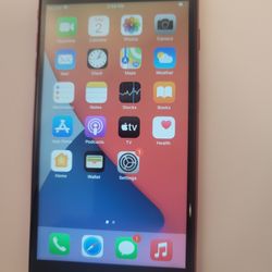 Unlocked IPhone 8 Plus 64gb