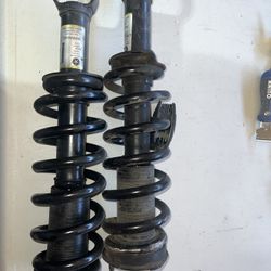 OEM 1500 Struts 