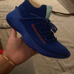 Human Race Shoes 