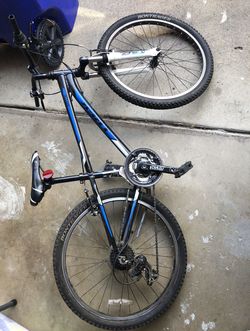 Trek MT220 Children’s Mountain Bike - As Is 