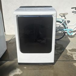 Samsung Washer and Dryer