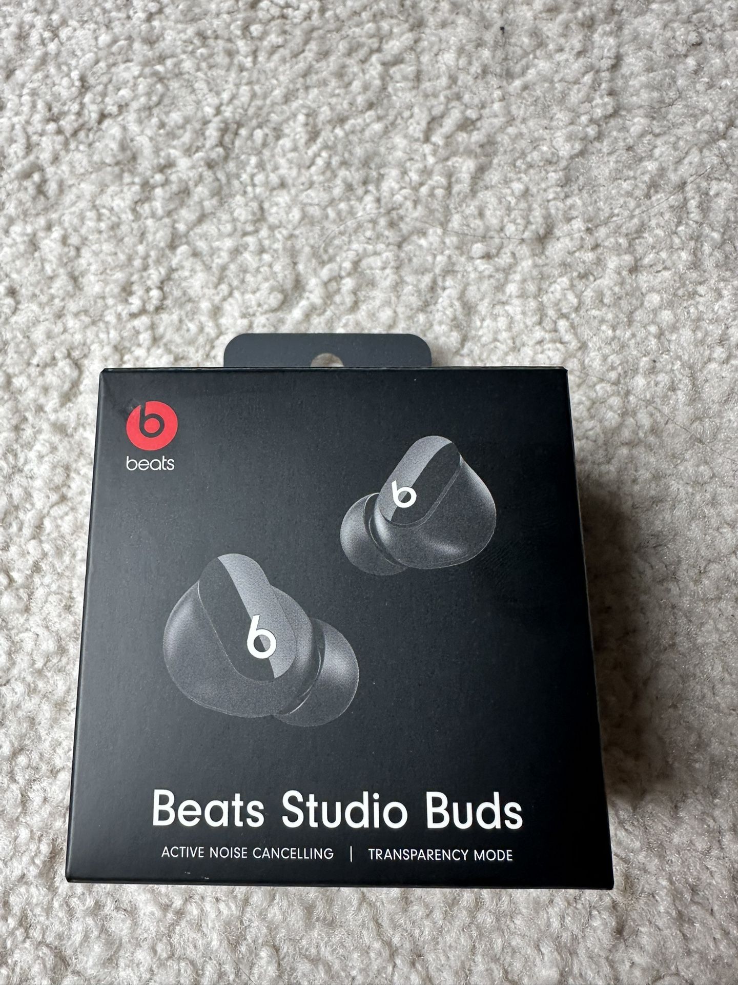 Beats Studio Buds
