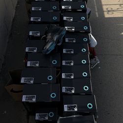 Jordan 11 “Gamma Blue”