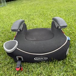 Graco Booster Seat