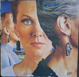 Styx "Pieces Of Eight" 1978 A&M Orig 1st Press SP-4724 ~VG+/VG