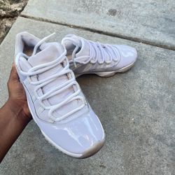 Jordan 11’s