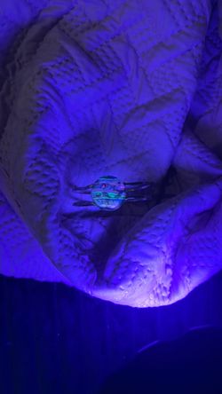 Another glow