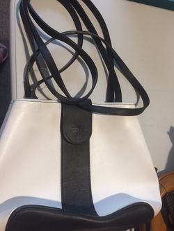 McGuire Nicholas purse