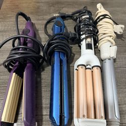 Free Hair Tools 